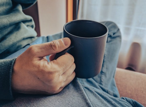 休日のコーヒータイムがもっと心地よくなる話