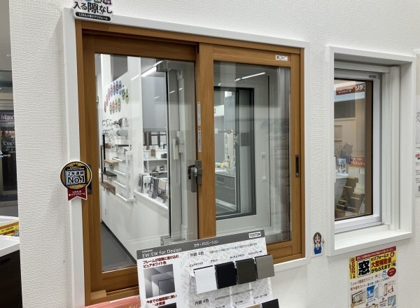 あっという間に冬支度！