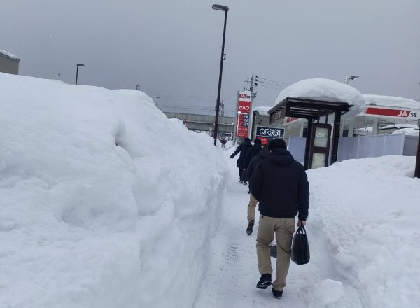 全国店長会議に行ってきました!