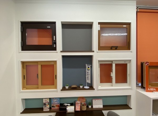 青森の冬を快適にする内窓リフォーム