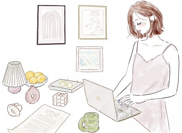 カラダのメンテナンスを始めました