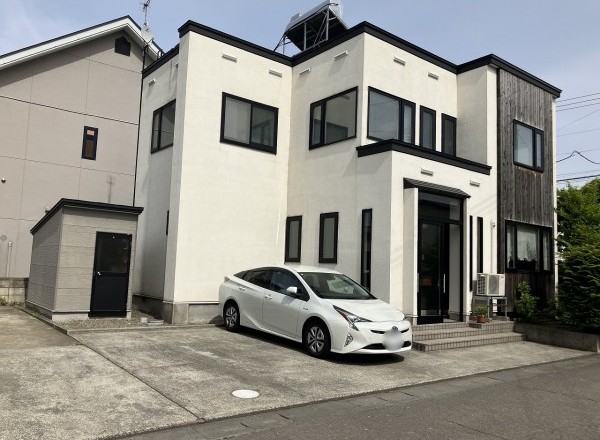 おススメ!中古住宅のご紹介