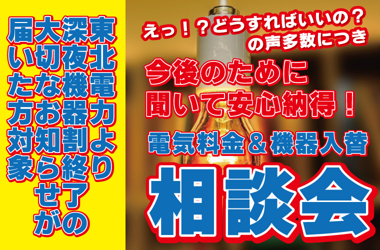 替え 東北 キャンペーン エコ 電力 2021年4月1日以降のご契約内容の見直し｜東北電力