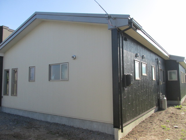 広すぎる2階建てが憧れの平屋へ大変身！