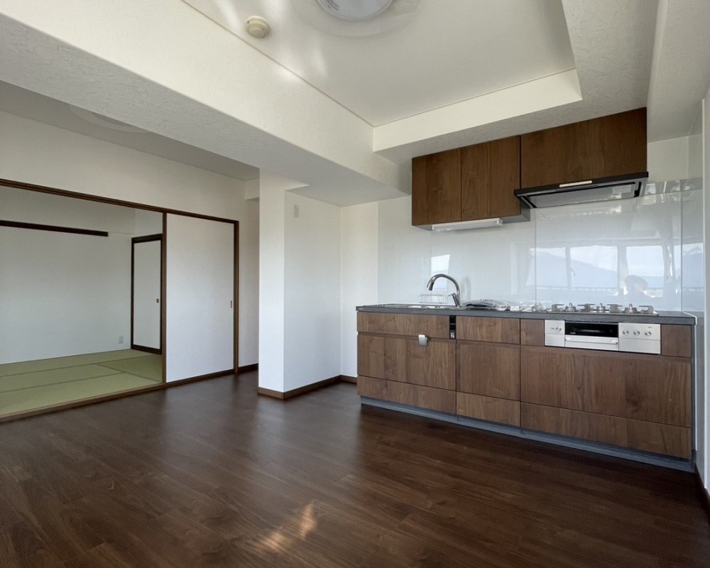 お手入れ簡単で長くキレイ!お得に暮らしやすくする水まわりリフォーム