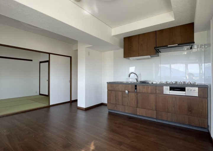 お手入れ簡単で長くキレイ！お得に暮らしやすくする水まわりリフォーム