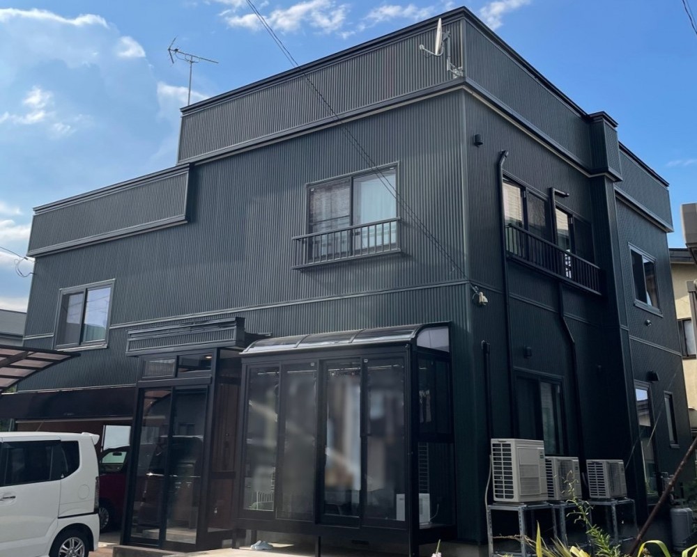 補助金で賢くリフォーム!LDK・寝室の快適化と屋根外壁の安心メンテナンス