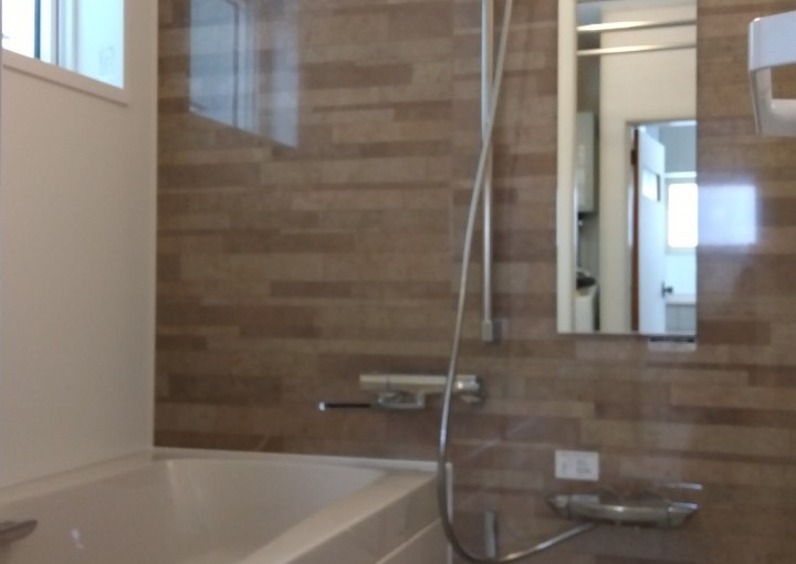 雪国青森の暮らしに寄り添うあたたか浴室リフォーム