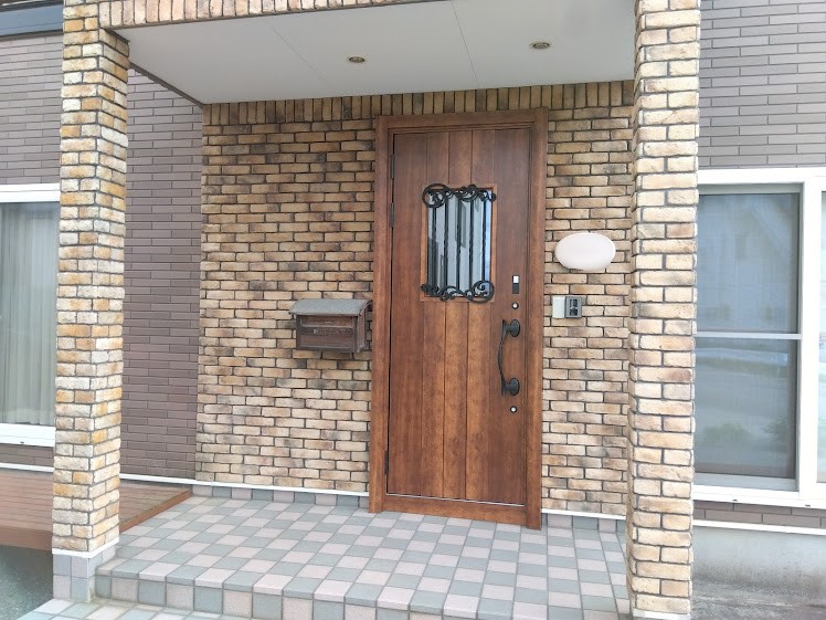 携帯1つで簡単開け閉め(鍵不要)