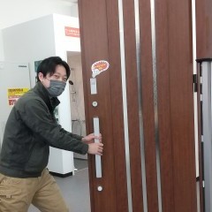 スタッフブログを更新しました。