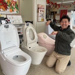 スタッフブログをアップしました！