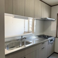 【水まわりリフォーム】施工事例をアップしました
