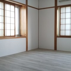 【中古住宅購入後のリフォーム】施工事例更新！