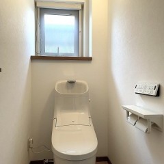 【トイレのリフォーム】施工事例更新！