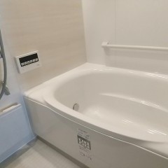 【浴室＋ボイラーのリフォーム】施工事例更新！