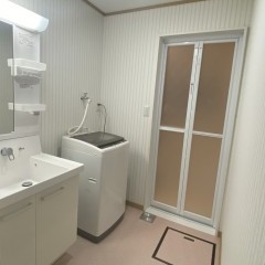 【水まわり3点リフォーム】施工事例更新！