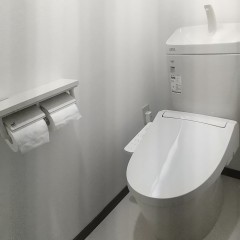 【トイレのバリアフリー工事】施工事例更新！