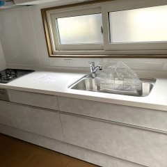【キッチンのリフォーム】施工事例更新！