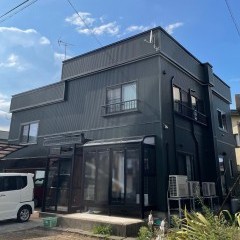 【LDK・寝室・外壁のリフォーム】施工事例更新！