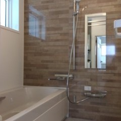 【浴室のリフォーム】施工事例更新！