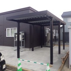 【減築リノベーション】施工事例更新