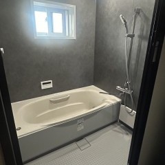【浴室・トイレのリフォーム】施工事例更新
