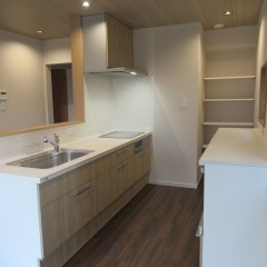 【ワンフロアリノベ】施工事例更新