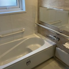 【浴室のリフォーム】施工事例更新
