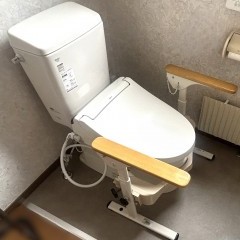 【トイレのリフォーム】施工事例更新