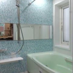 【浴室のリフォーム】施工事例更新