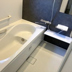 【浴室リフォーム】施工事例更新