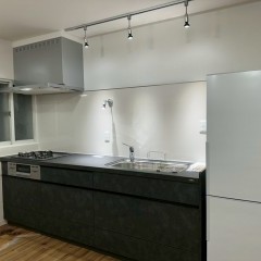 【キッチンリフォーム】施工事例更新