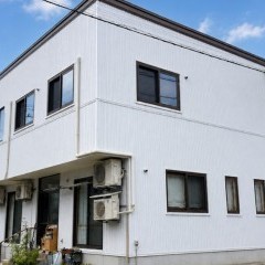 【外壁のリフォーム】施工事例更新