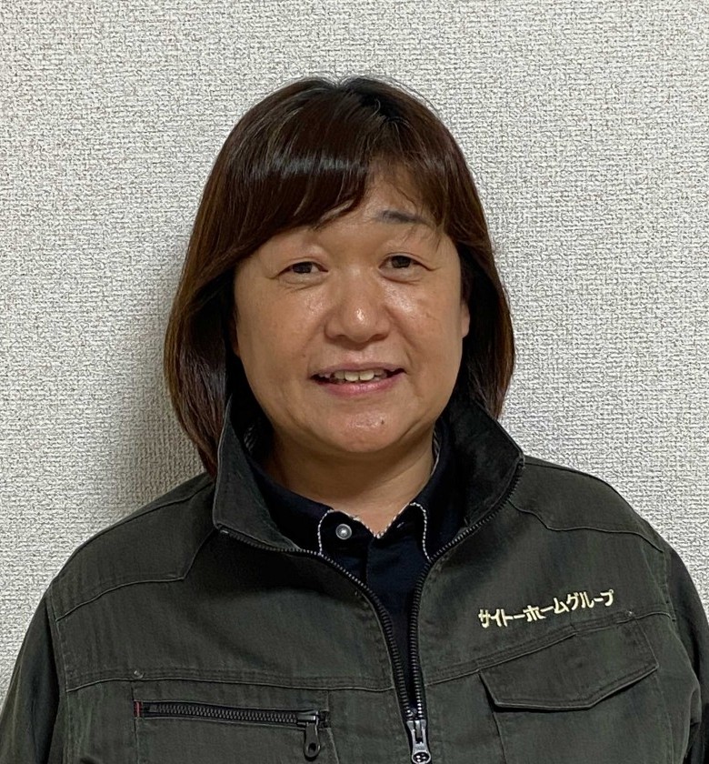 藤田　恵子