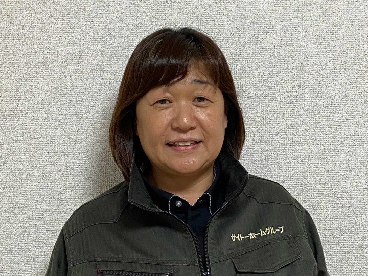 藤田　恵子