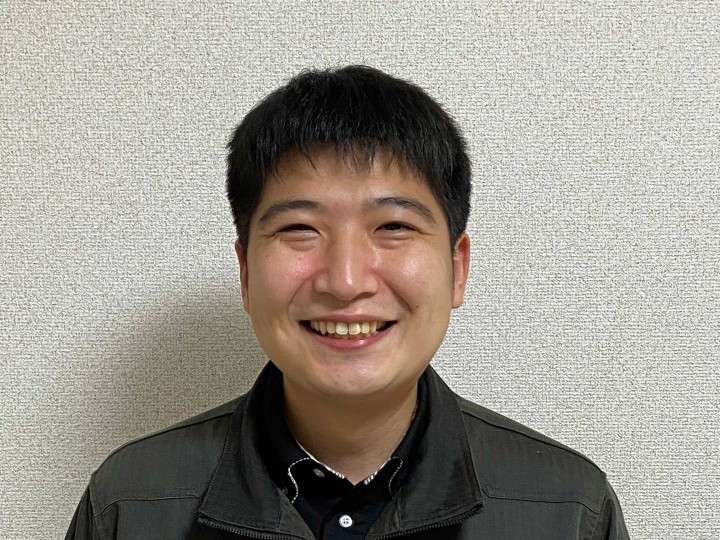 古里　威徳