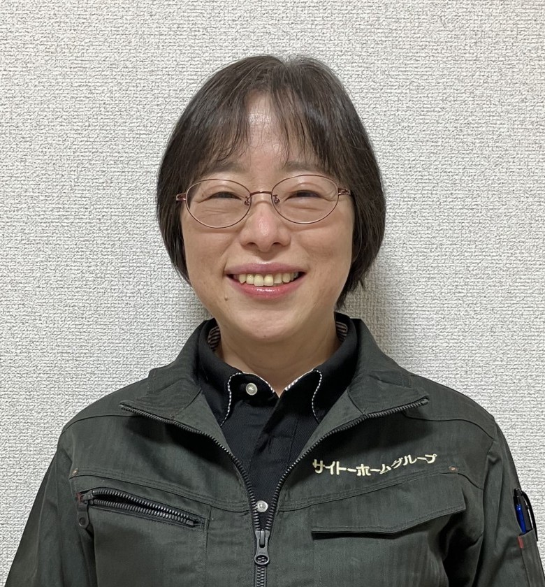 木浪　裕子
